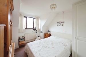 BEDROOM TWO- click for photo gallery